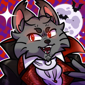 Icon Commission Icon Commission