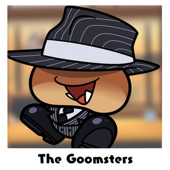 The Goomsters The Goomsters