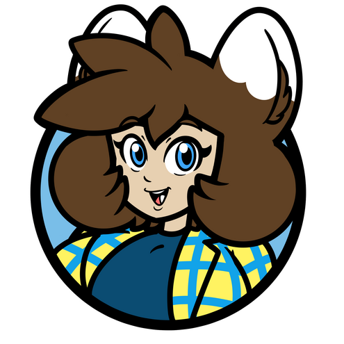Yuki - Human Form Icon