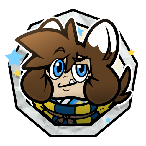 Yuki - Goomba Form - Icon