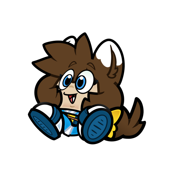 Yuki - Goomba Form (Normal) Yuki - Goomba Form (Normal)